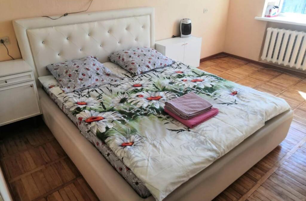 Pskov Apartment | Псков, Рижский проспект 29 31