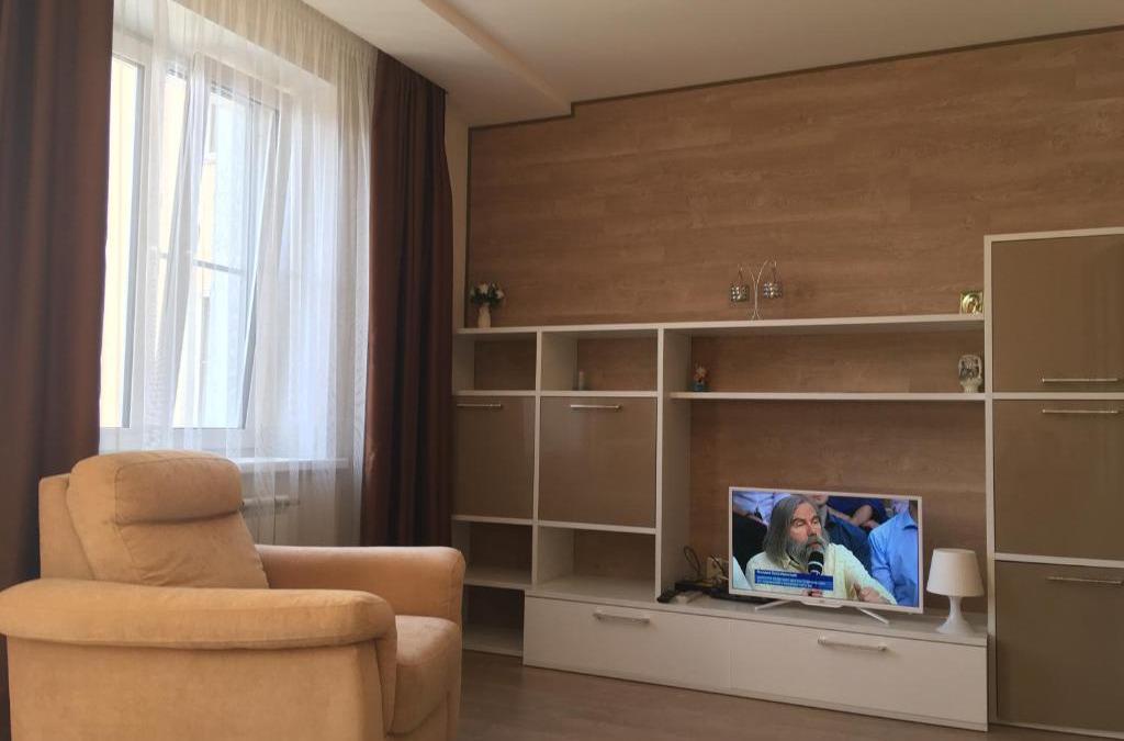 Penza Apartment | Пушкина 51