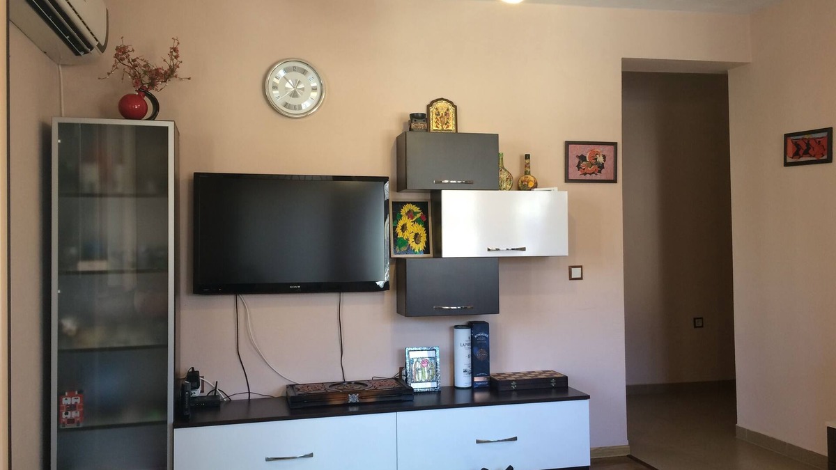 Sandanski Apartment | Път на Хидрострой 2 спалня