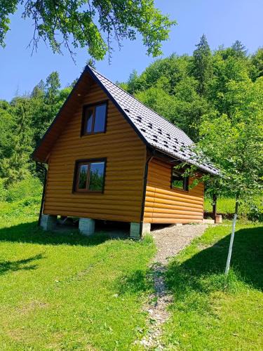 Snidavka House | Під горою 2