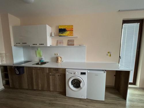 Nessebar Apartment | Равда Аполон 9