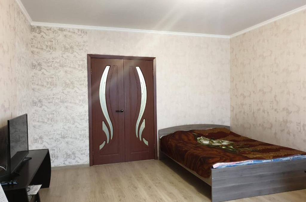 Dolgoprudny Apartment | Ракето
