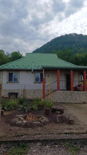 Transnistria Apartment | Рашков