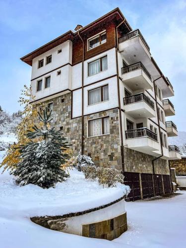 Chepelare Apartment | РЕЛАКС - апартамент 1