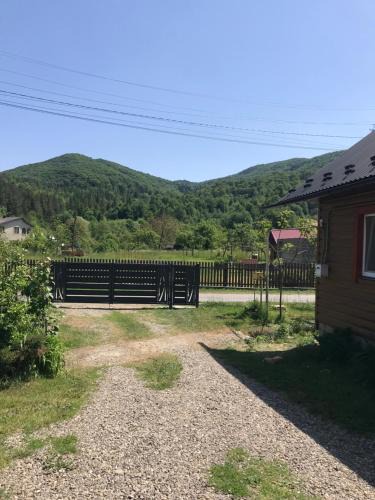 Snidavka House | Ромашка
