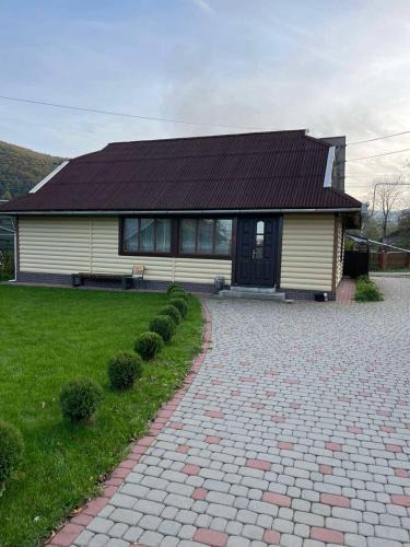 Snidavka House | Садиба Анастасія