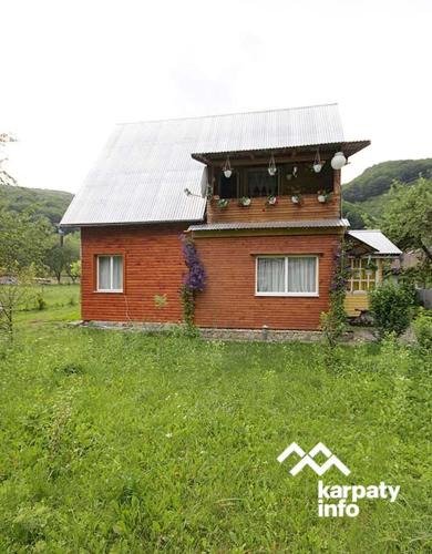 Vyzhenka Apartment | Садиба У Гайдука