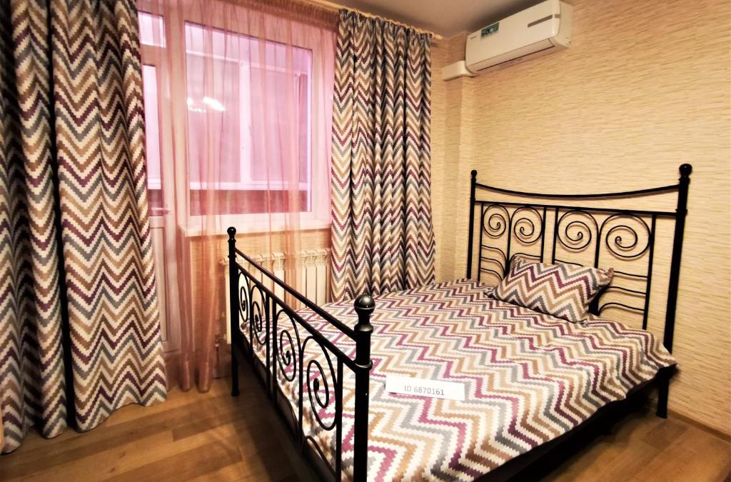 Rostov-on-Don Apartment | Салютина 2б кв 192