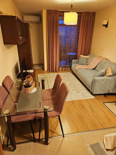 Tsarevo Apartment | САМИ апартамент к-с "Нестинарка" СВ9
