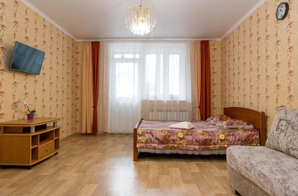 Novo-Savinovskiy Apartment | Самое сердце столицы