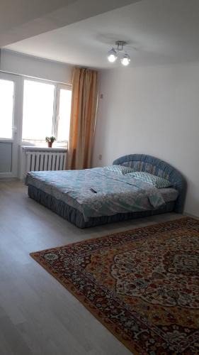 Kyzylorda Apartment | Светлая квартира для гостей