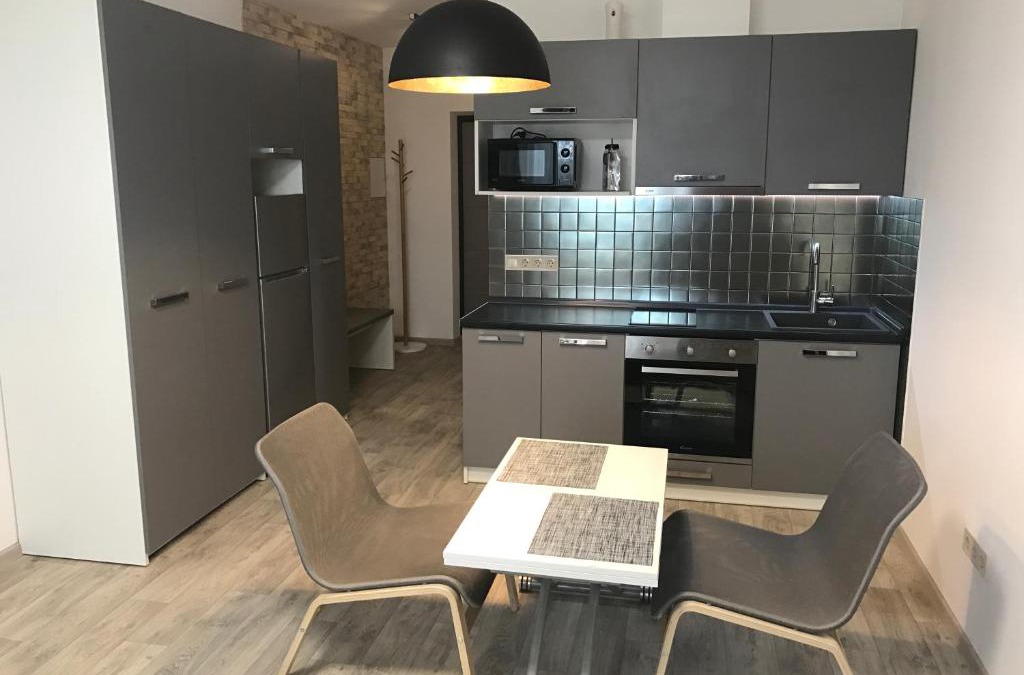 Svyatoshyns'kyi District Apartment | Святобор LUX Apartments
