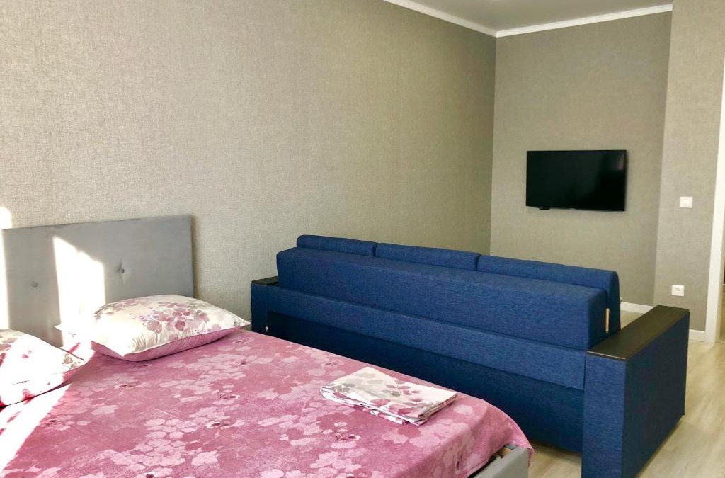 Krasnodar Apartment | Сдаю 1к.кв. ул.Невкипелого 10