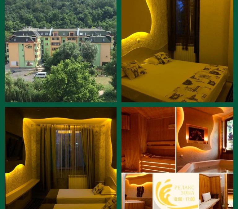 Svishtov Hotel | Семеен Хотел Русалка