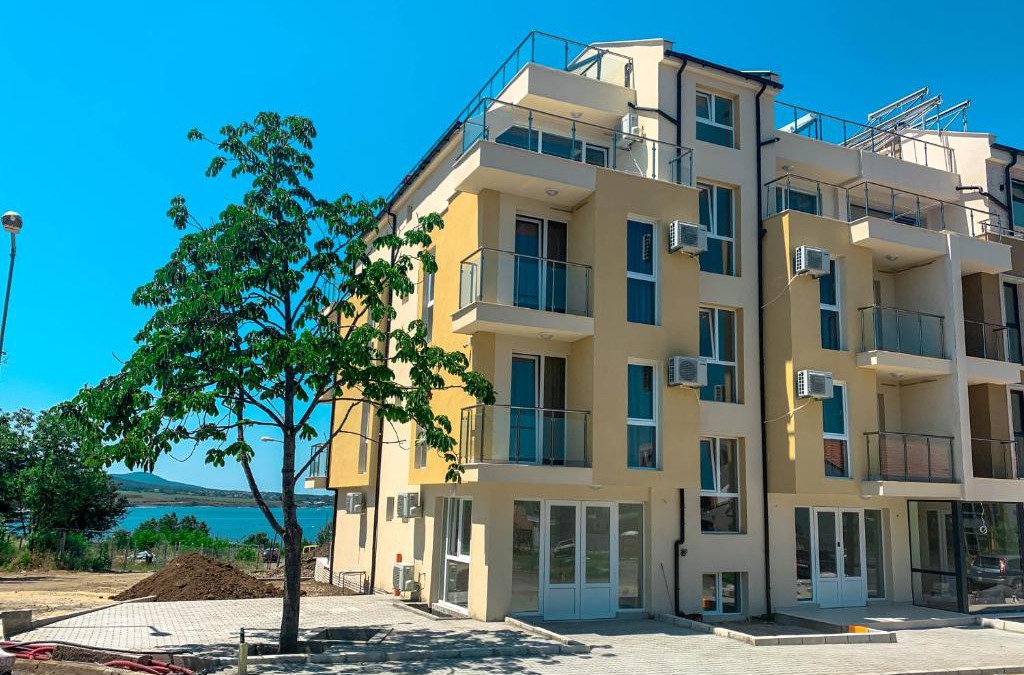 Akhtopol Hotel | Семеен хотел Сирена