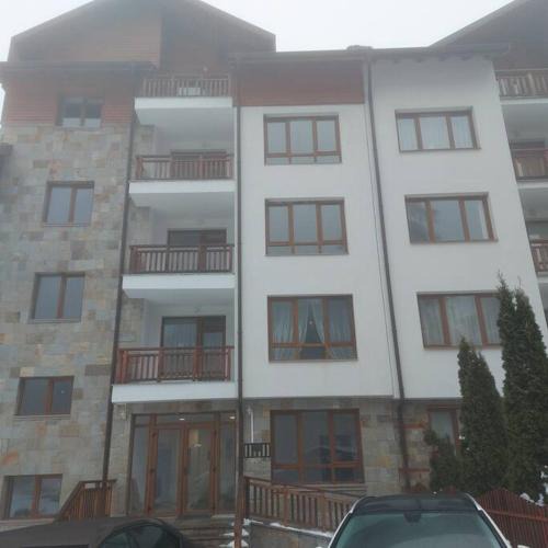 Samokov Apartment | Семи гарден