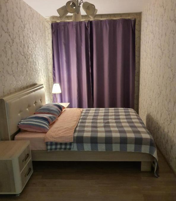 Ufa Apartment | Семья