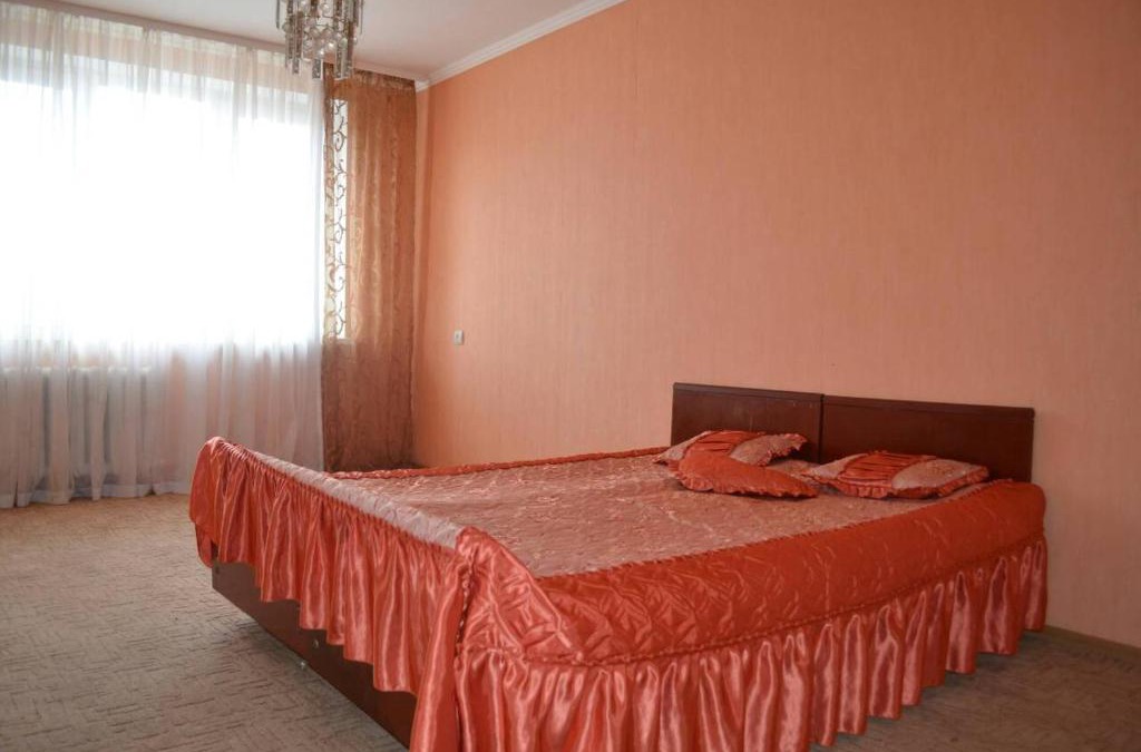 Zarichnyi District Apartment | скд46