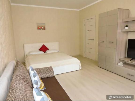 Krasnodar Apartment | Солнечная квартира рядом с парком Галицкого
