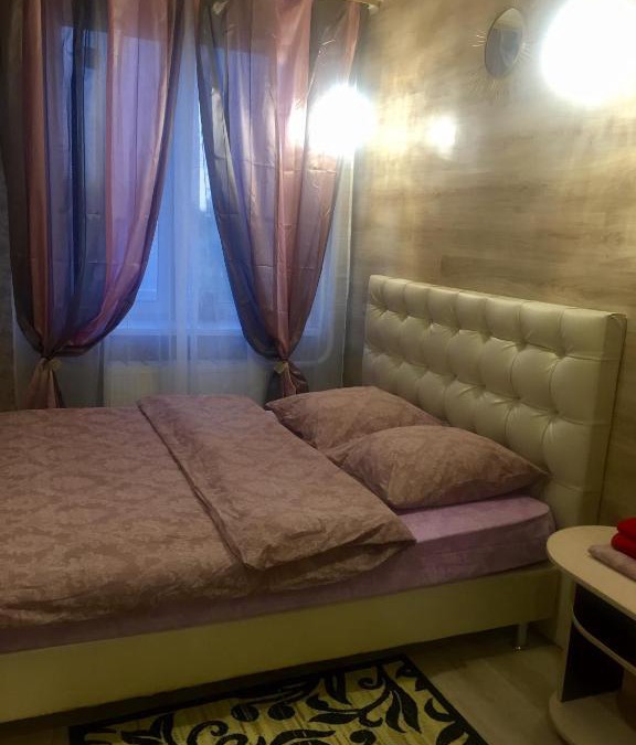 Vladimir Apartment | Ставровская улица Апартаменты