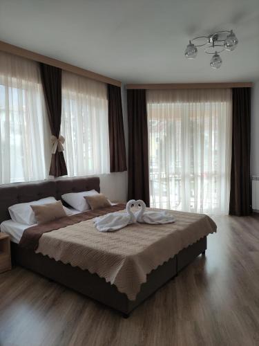 Devin House | Стаи за гости ВЕНИ-ЕВ