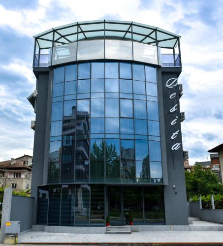 Blagoevgrad Hotel | Стаи за гости Десита
