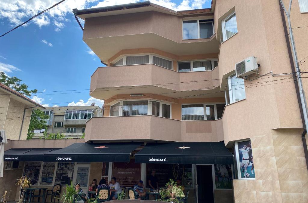 Provadia House | Стаи за гости Маринови