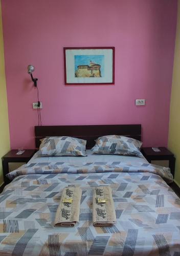 Troyan House | Стаи за гости ОРЕХА Троян Private rooms Oreha