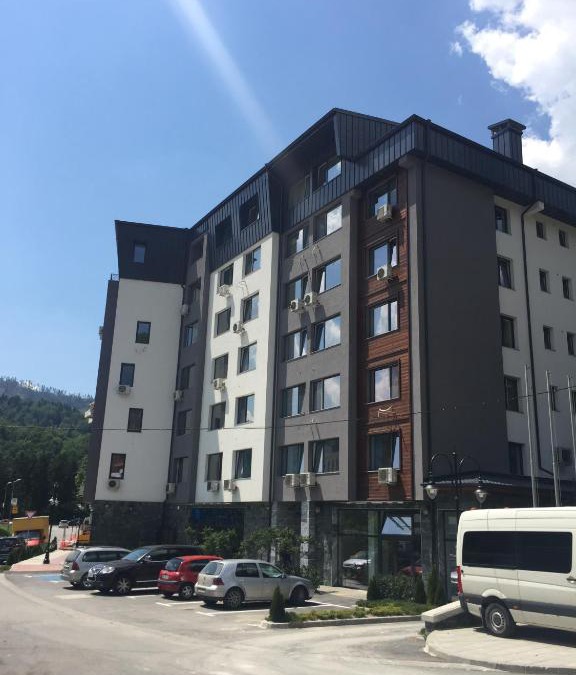 Smolyan Hotel | Стаи за гости Топ Старс Смолян
