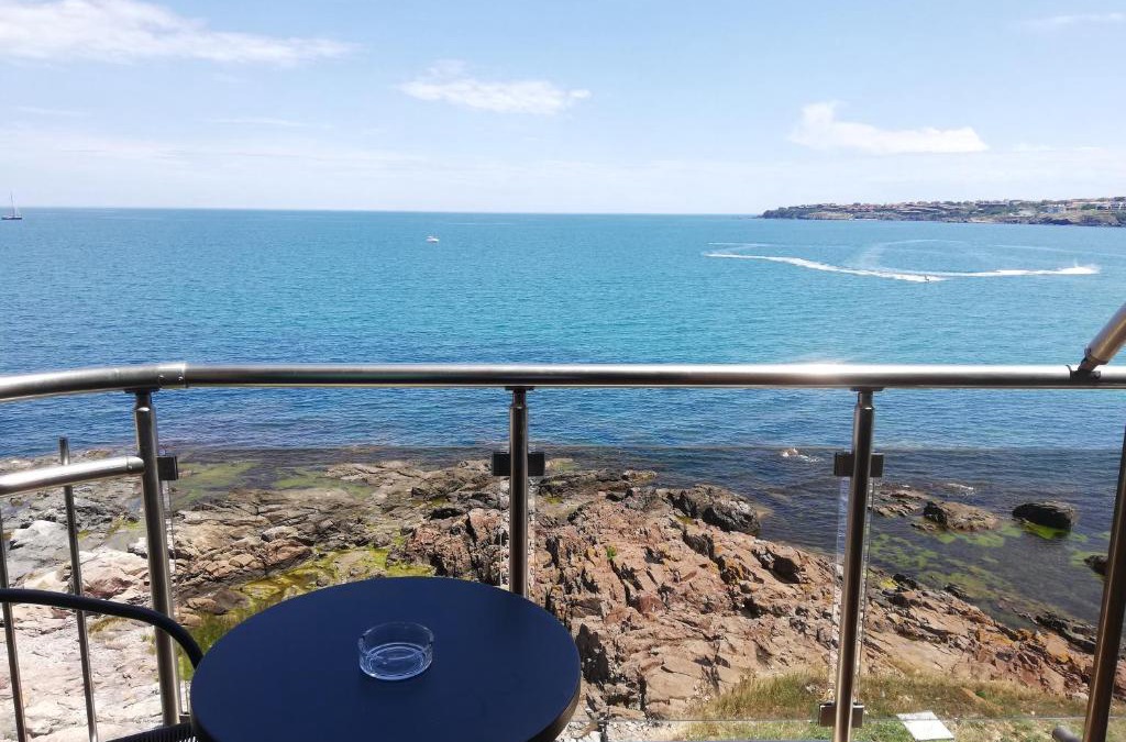 Sozopol House | Стаи за гости Чайка град Созопол