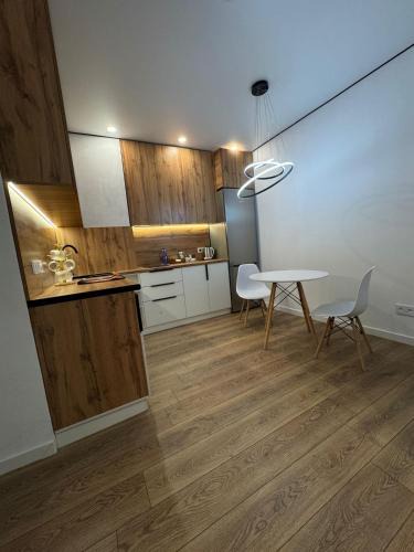 Tuzdybastau Apartment | Стильная однокомнатная квартира
