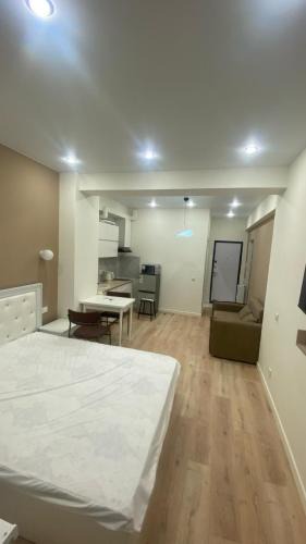 Almaty Apartment | Студии в Лотус терасс