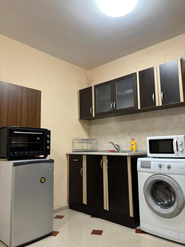 G.K. Bratya Miladinovi Apartment | Студио Бургас 3