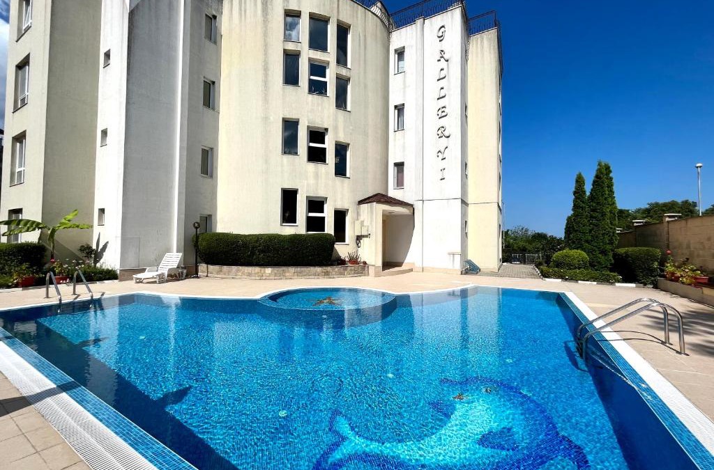Byala Apartment | Студио Галерия - Studio Galeria