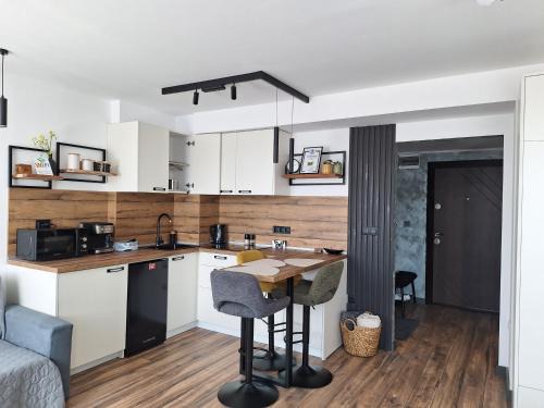 Gabrovo Apartment | Студио Даневски-Balkan Tower