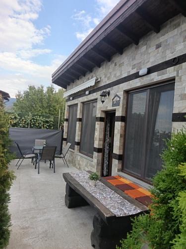 Sapareva Banya Apartment | Студио Мурите