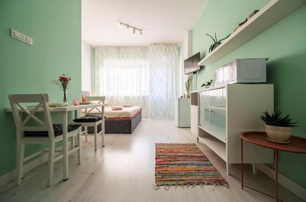Plovdiv Center Apartment | Студио Римски Стадион