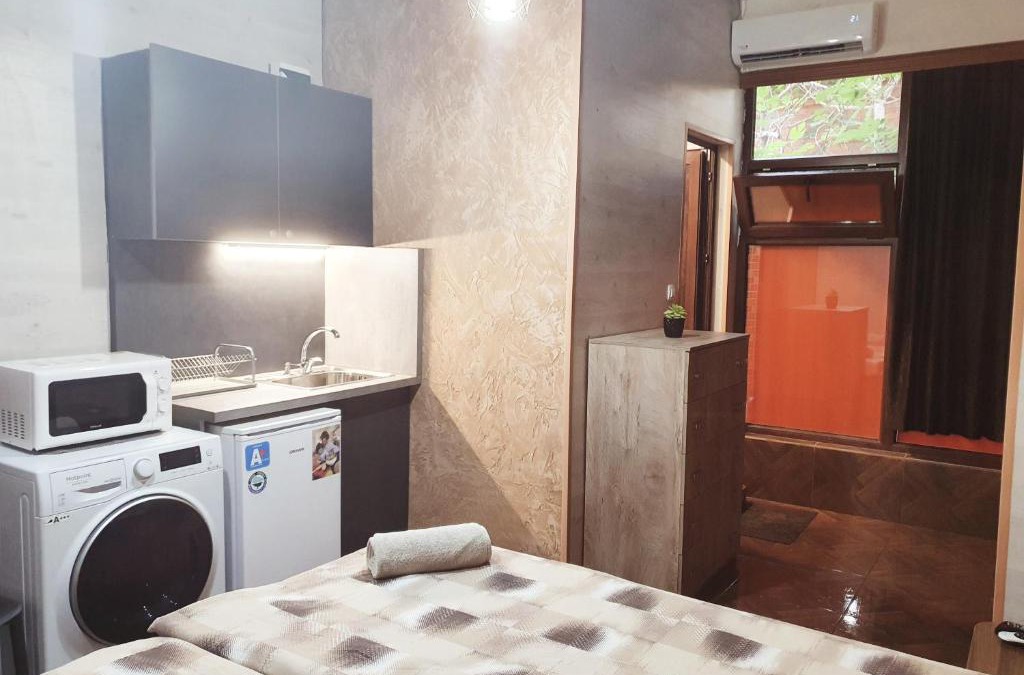Sliven Apartment | Студио Теа 2