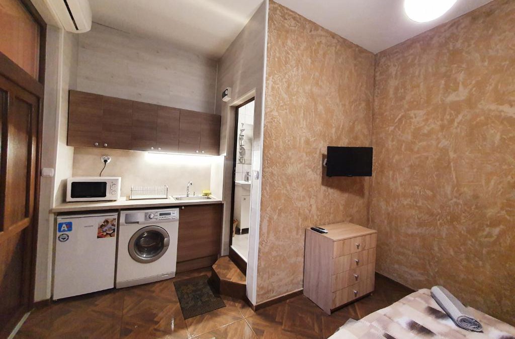 Sliven Apartment | Студио Теа