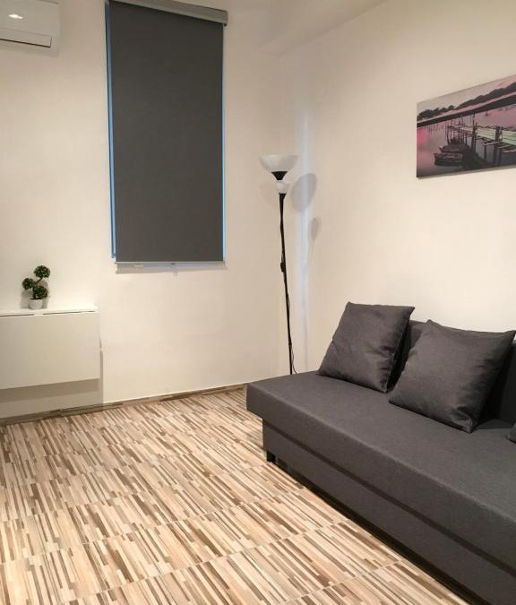 Burgas Center Apartment | Студио Чайка Бургас Център