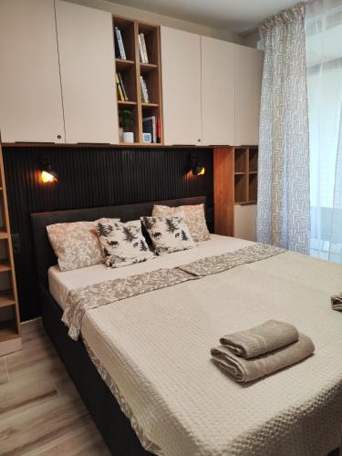 Tsarevo Apartment | Студио Sand, к-с Нестинарка