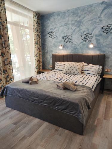 Tsarevo Apartment | Студио Sea, к-с Нестинарка