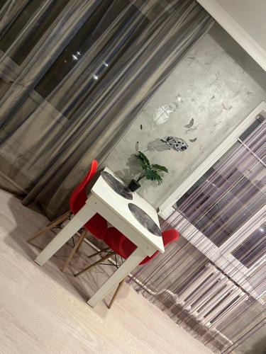 Kazakhstan Apartment | Студия-апартаменты