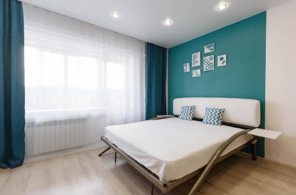 Irkutsk Apartment | Студия в районе АЭРОПОРТА