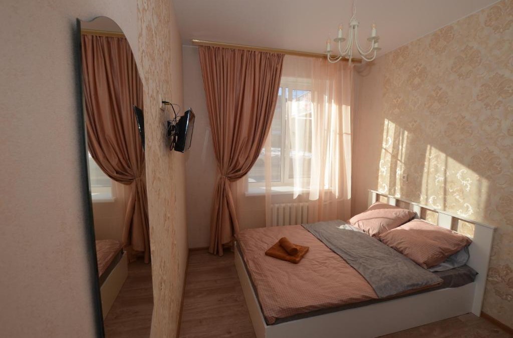 Ligovka Yamskaya Apartment | Студия Петербургский романтик