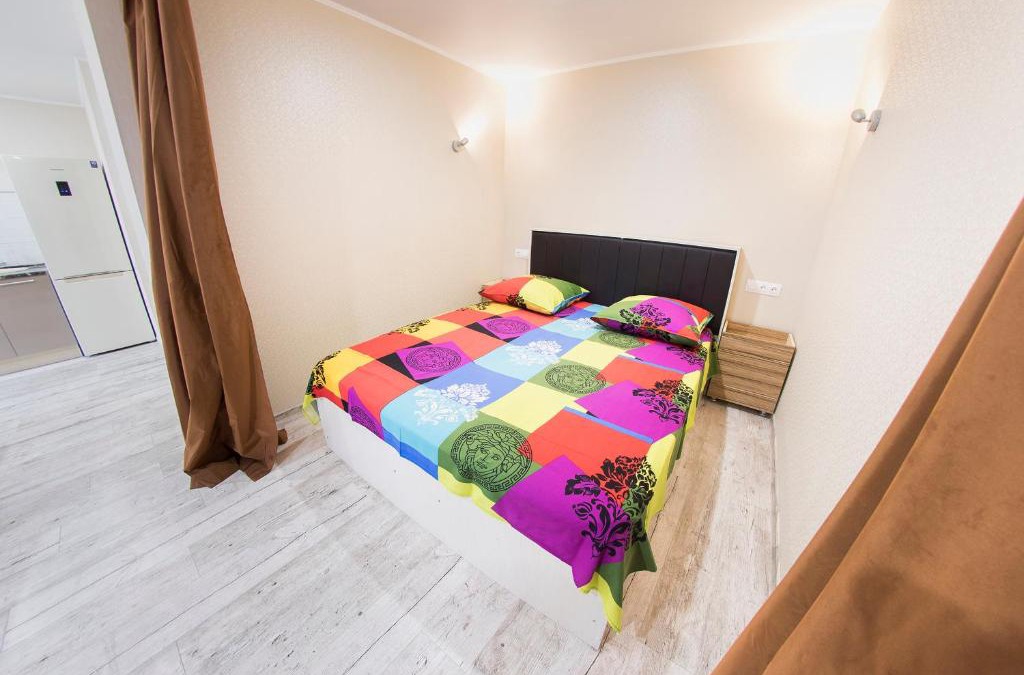 Frunzenskiy rayon Apartment | Студия Универ