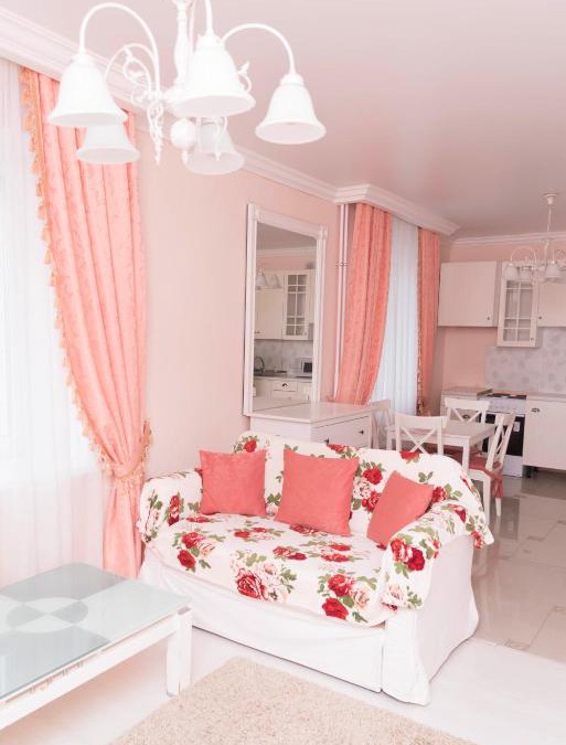Tobolsk Apartment | Студия