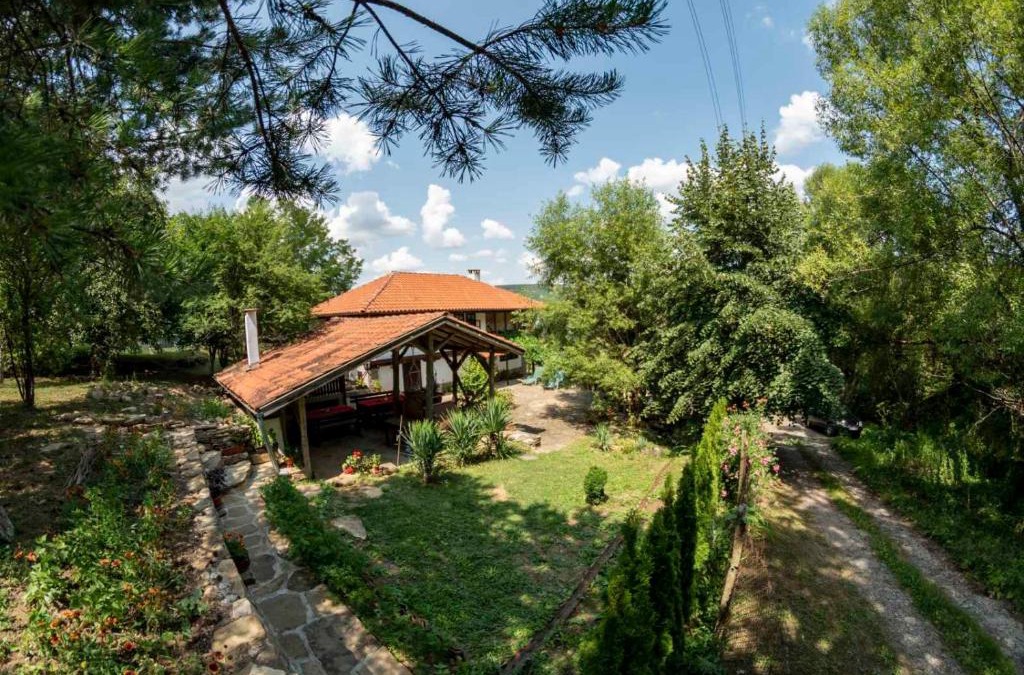 Gabrovo Villa | "Суларската къща"
