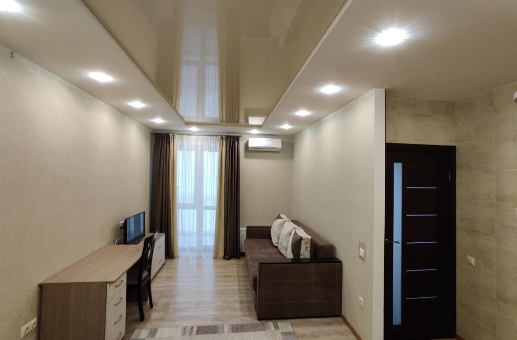 Lutsk House | Сучасна квартира