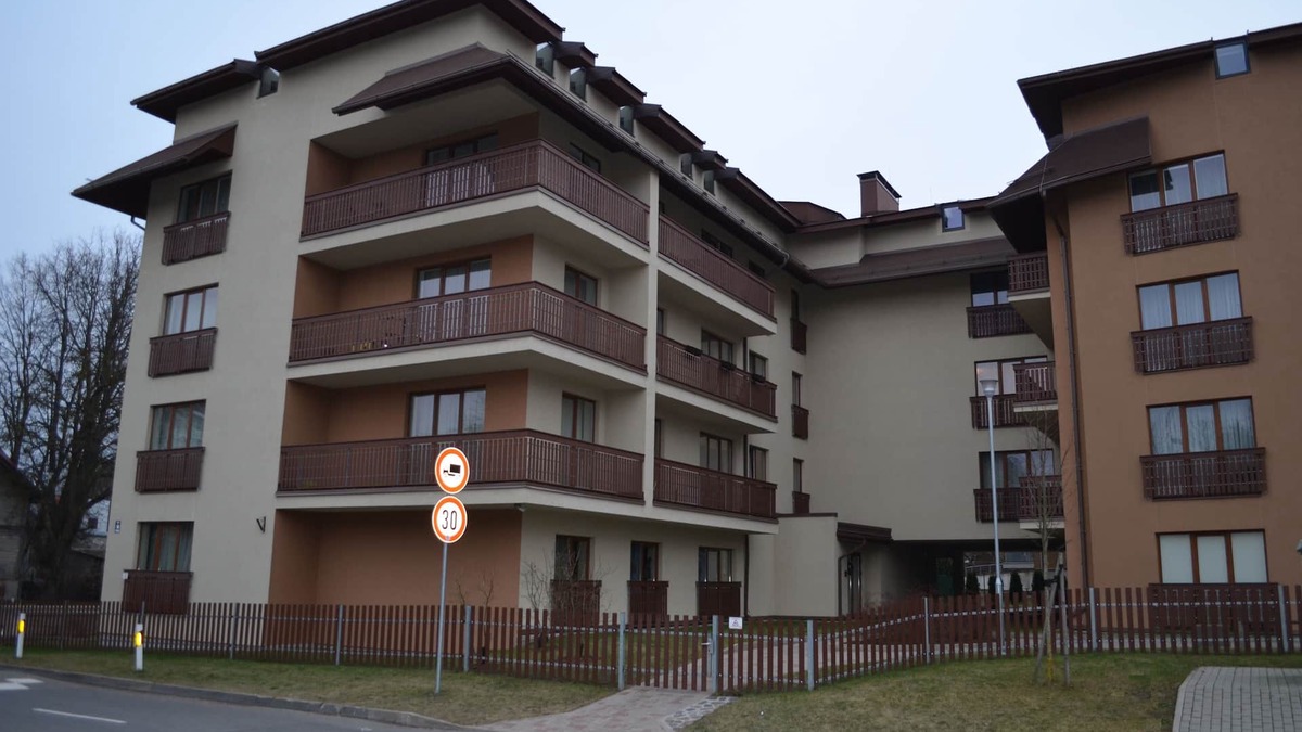 Kurzeme District Apartment | Сozy Apartment In Great Location